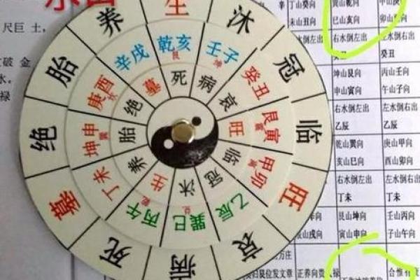 如何通过男命八字看财运与事业运的走势
