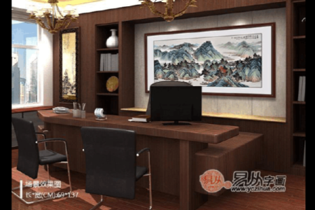 梁下有梁的办公环境如何化解不利风水