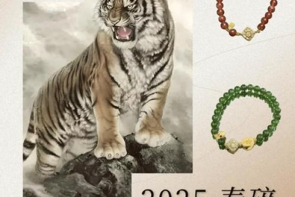 属虎的健康运势与注意事项