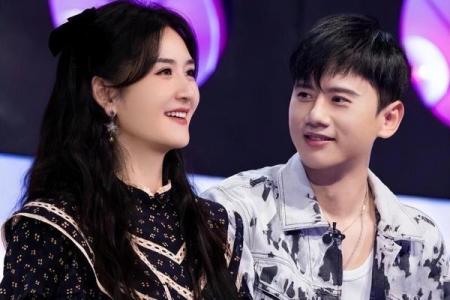 深度解析张杰谢娜八字：命运如何成就他们的完美结合