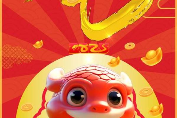 本命年属蛇的未来展望 本命年属蛇的未来展望