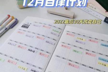 本命年鼠女如何制定个人发展计划