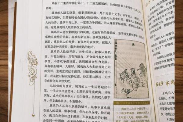 鸡年羊运程全面解析：运势如何走向？