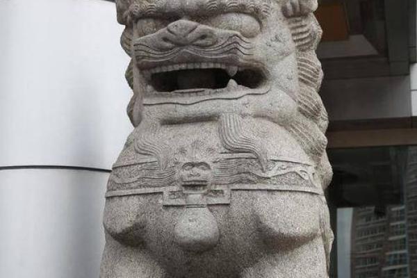 狮子名字的文化意义与历史渊源