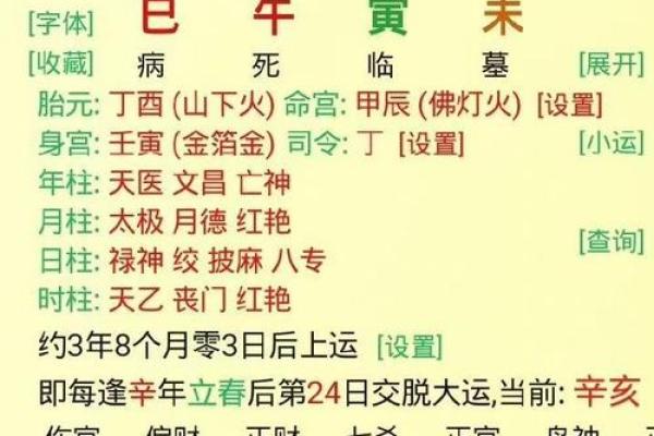 解密皇帝的八字:如何影响古代帝王的命运和决策 解密皇帝的八字:如何影响古代帝王的命运和决策