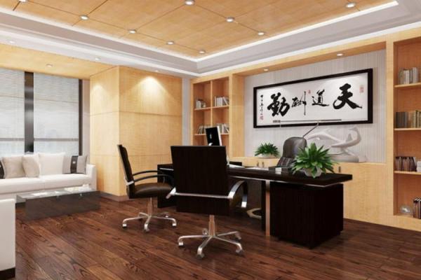 罗湖办公室风水布局对企业发展的影响 罗湖办公室风水布局对企业发展的影响
