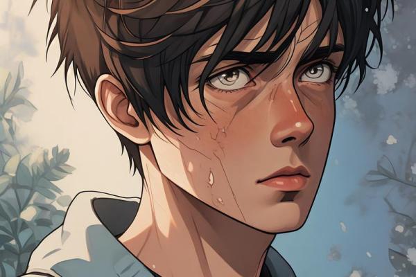 动漫男生名字背后的故事与魅力 动漫男生名字背后的故事与魅力