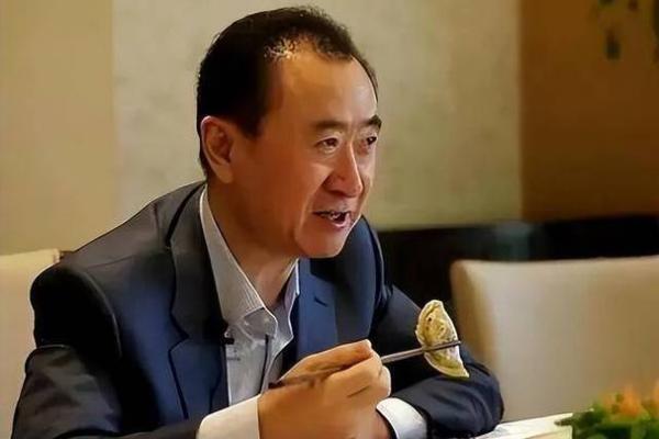 探秘王健林办公风水秘诀：如何助力事业腾飞
