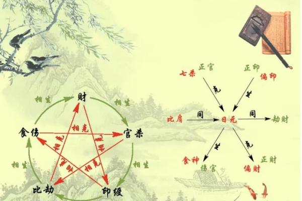 中大奖八字:掌握这些秘诀,助你好运连连! 中大奖八字:掌握这些秘诀,助你好运连连!