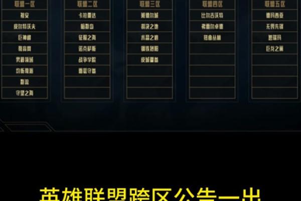 最全游戏联盟名称大全