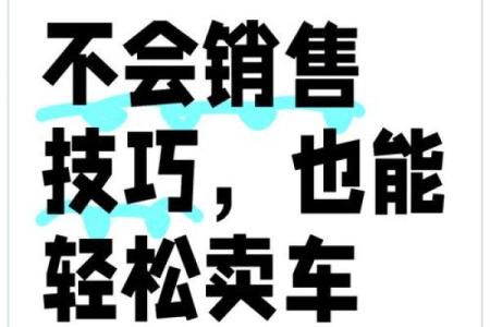 如何为卖车公司选择一个免费且吸引客户的名字