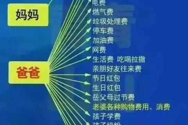 生辰八字揭秘:你的一生命运藏在这些信息中 生辰八字揭秘:你的一生命运藏在这些信息中
