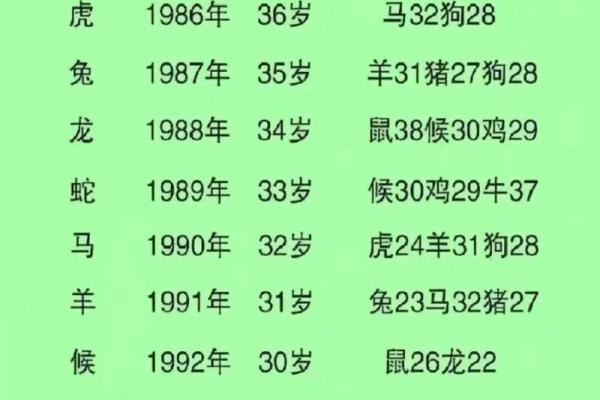 属虎男与属蛇女的性格匹配度及婚姻前景 属虎男与属蛇女的性格匹配度及婚姻前景
