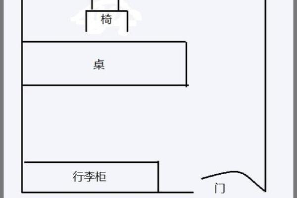 楼梯下办公影响风水的原因及解决策略