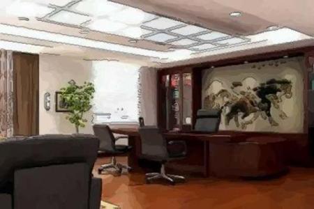 广东办公室风水规划报价和优化方案