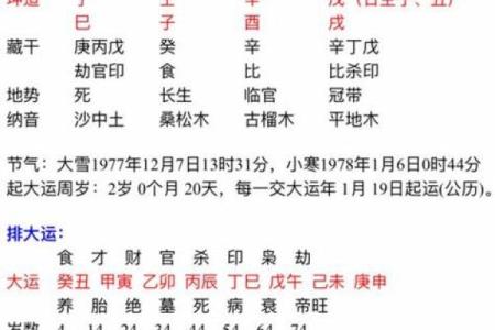 入墓的八字有何玄机？揭秘命运深处的隐秘暗示