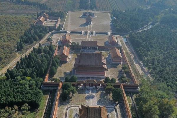 揭秘逼龙风水图的五大关键要素 揭秘逼龙风水图的五大关键要素