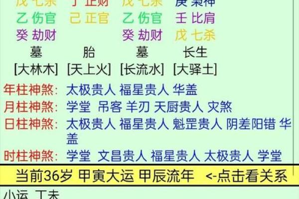 八字相害对个人命运的影响及化解方法 八字相害对个人命运的影响及化解方法