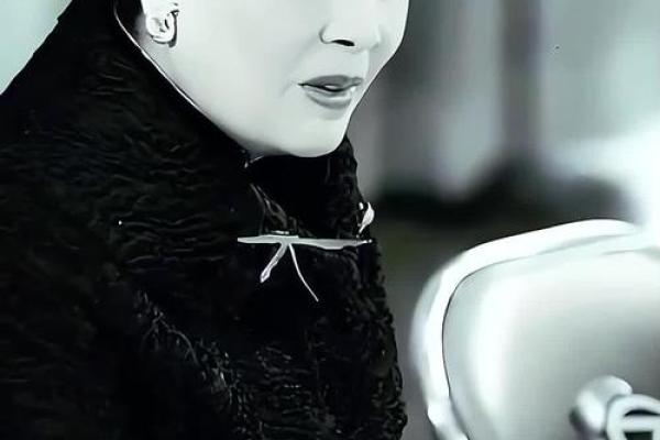 宋美龄生辰八字:她背后的命运密码是什么? 宋美龄生辰八字:她背后的命运密码是什么?
