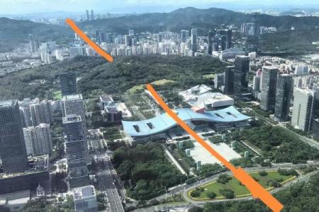 如何根据风水选择适合的租赁办公楼