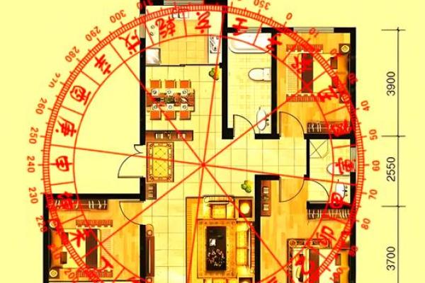 探秘九在风水中的深刻意义与应用 探秘九在风水中的深刻意义与应用