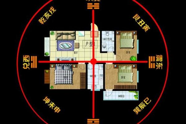 厕所里办公风水如何影响工作运势及健康运程 厕所里办公风水如何影响工作运势及健康运程