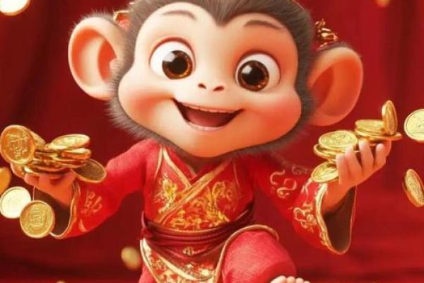 属猴人的命运轨迹：不同阶段的运势变化