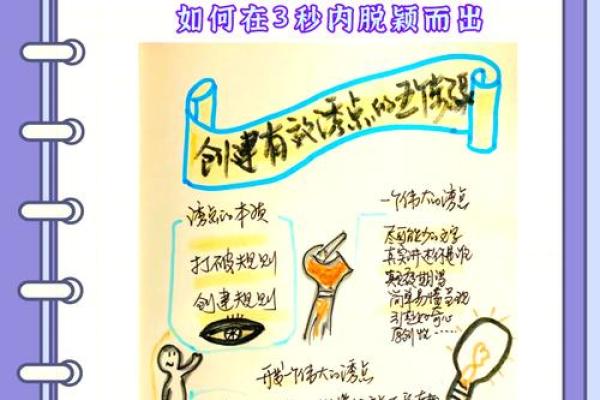 打破常规,选择一个独特的名字 打破常规,选择一个独特的名字
