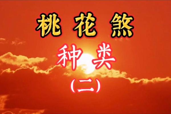桃花命脚的含义与命理解析 桃花命脚的含义与命理解析