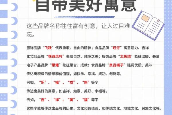 打造个人品牌的关键:如何起一个成功的网上名字 打造个人品牌的关键:如何起一个成功的网上名字
