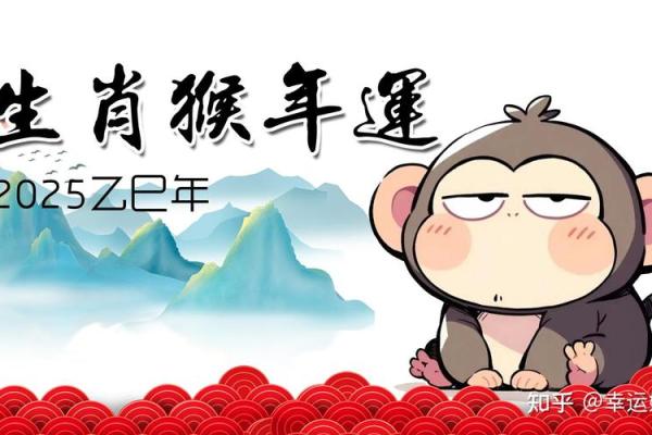 生肖猴的健康运势及防范建议