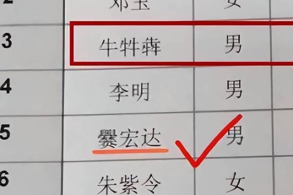 烂大街名字为何成了城市的潮流趋势