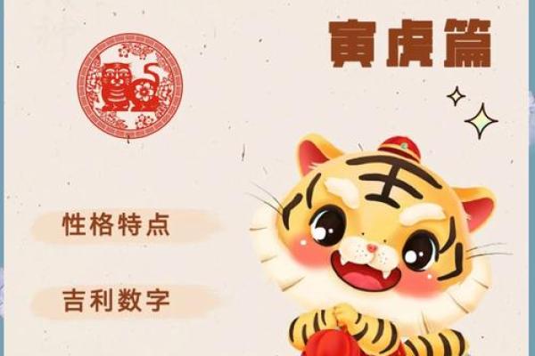 属虎运势解析：如何化解不利因素助力人生