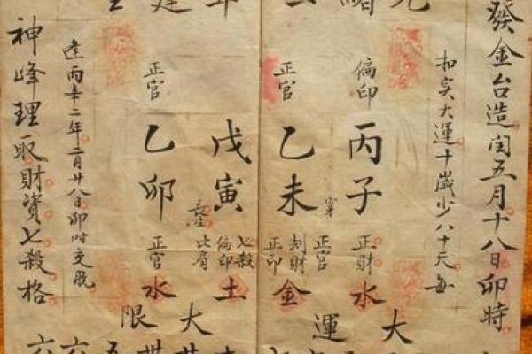 二婚八字与命运息息相关,如何通过命理预测婚姻? 二婚八字与命运息息相关,如何通过命理预测婚姻?