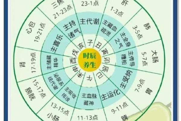辰时五行属什么及其在命理中的意义解析