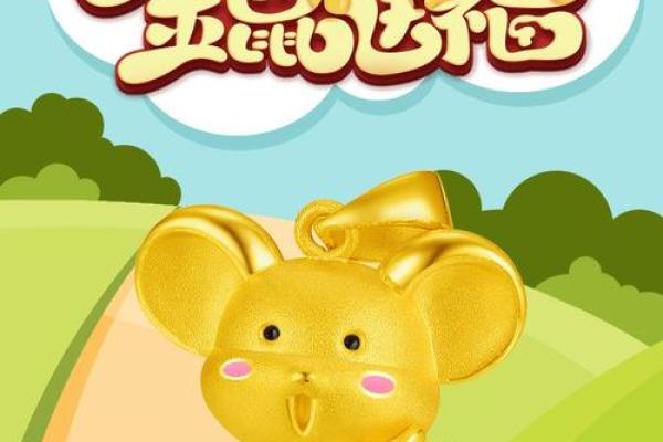 本命年鼠女如何应对情感波动