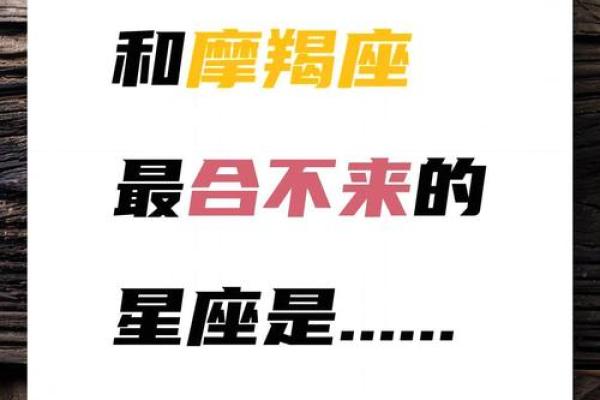 魔蝎座与魔蝎座配对的优缺点解析 魔蝎座与魔蝎座配对的优缺点解析