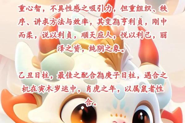 甲子日柱配偶性格特点及相处之道 甲子日柱配偶性格特点及相处之道