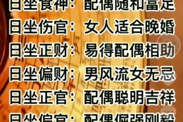 甲子日柱配偶性格特点及相处之道 甲子日柱配偶性格特点及相处之道