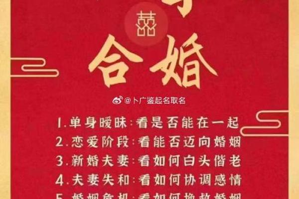 根据八字选婚期,提前布局幸福婚姻生活 根据八字选婚期,提前布局幸福婚姻生活