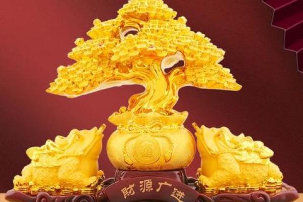 招财风水布局的十大技巧提升财运运势 招财风水布局的十大技巧提升财运运势