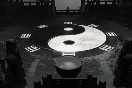天罗地网布局助力家居风水提升运势