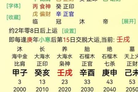 女命甲子离婚后的财运变动如何预测？