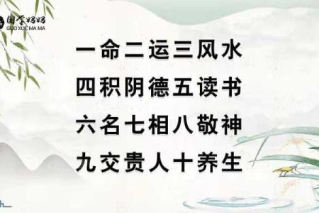 名字与命运：命名背后的神秘学说