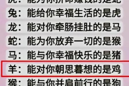 虎和猴的配对是否合适？揭秘两者性格的契合度