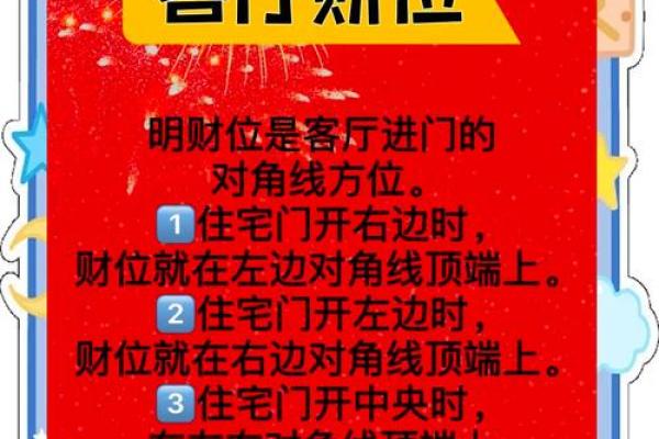 突破财运瓶颈,风水财位该如何布置才能聚财 突破财运瓶颈,风水财位该如何布置才能聚财