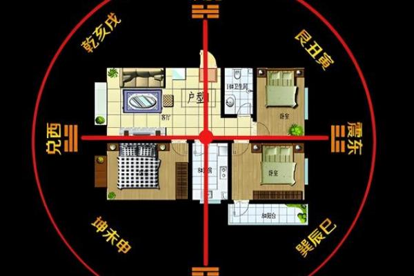 家居与办公风水调整,提升运势与效率 家居与办公风水调整,提升运势与效率