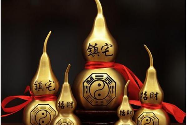 葫芦招财风水摆件助你提升运势的秘密 葫芦招财风水摆件助你提升运势的秘密