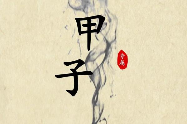 甲子日柱与配偶之间的相性分析 甲子日柱与配偶之间的相性分析