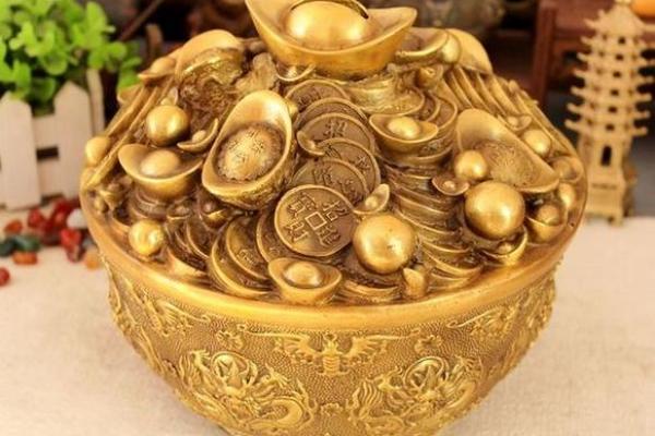 提升财运的十大风水物品 提升财运的十大风水物品